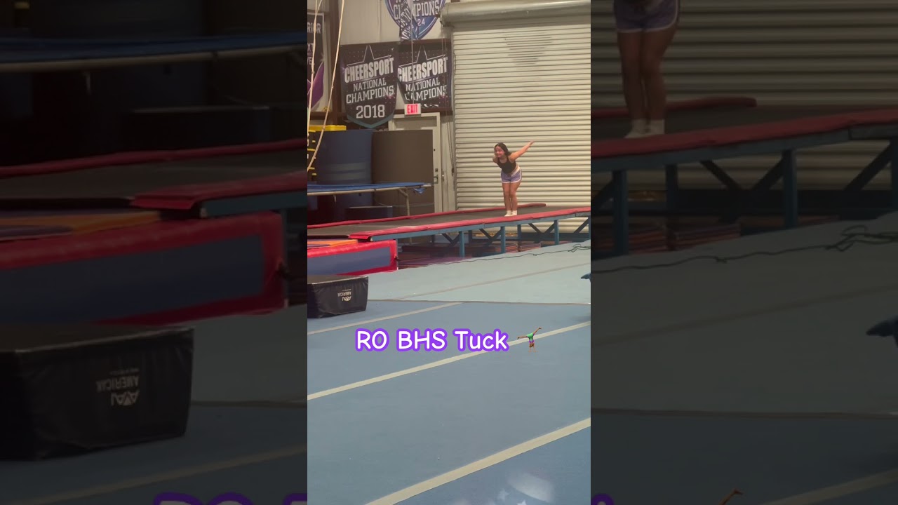 Making progress and getting stronger every time. 