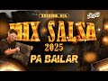 Salsa Mix Para Bailar | Live DJ Set | Lo Mejor By DJ Sistiva 
