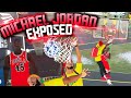 Michael Jordan Build vs. 99 Overall Scoring Machine! NBA 2K21 (PS5) Mp3 Song