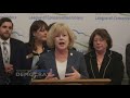 Pinkin on Environmental Accomplishments During Legislative Session
