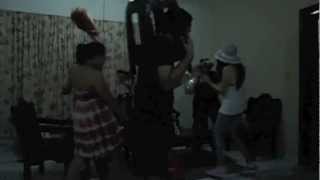 Harlem Shake [ Honduras - Sps ]