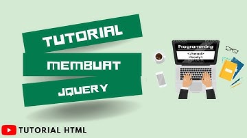 Belajar HTML dengan Jquery - Membuat Perhitungan (Visual Studio Code)