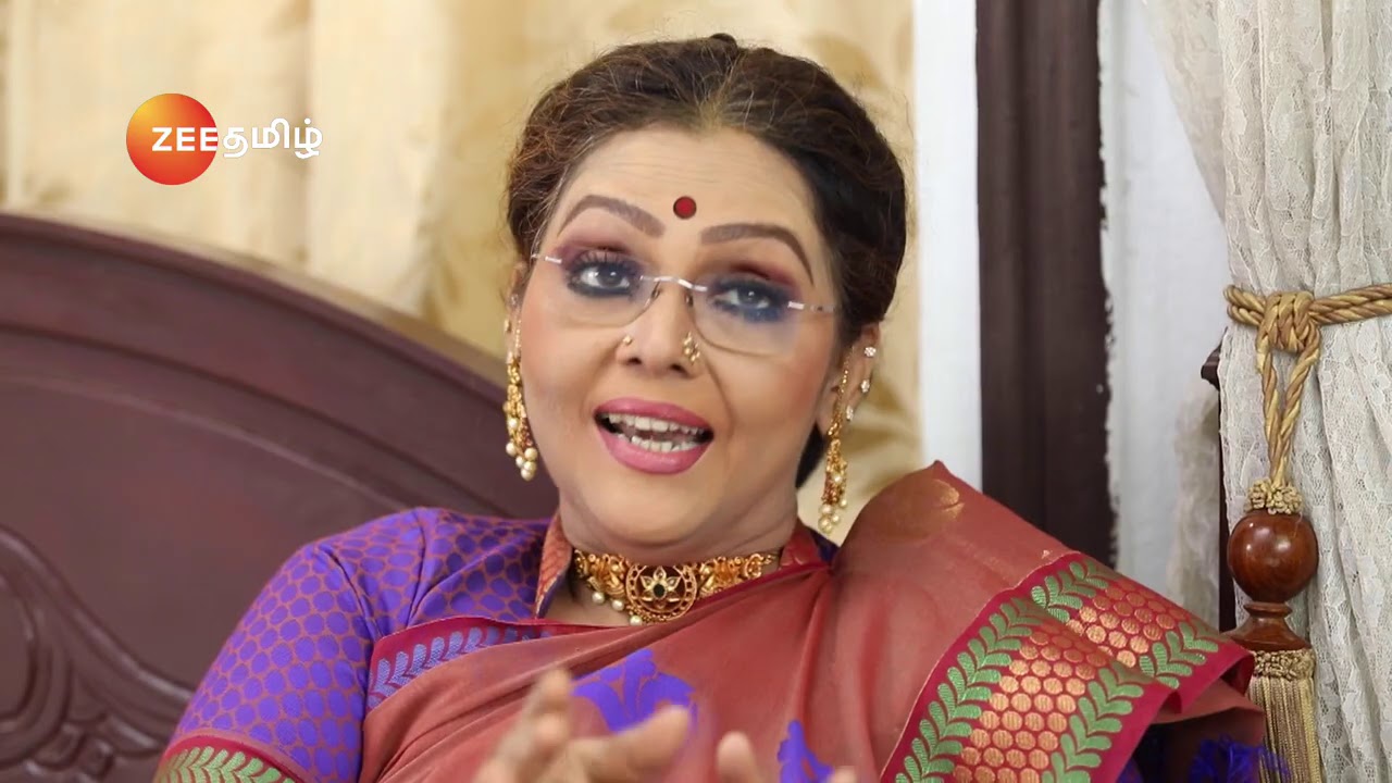 Vennila Expresses Her Love - Yaaradi Nee Mohini - Full Ep 898 - Zee Tamil