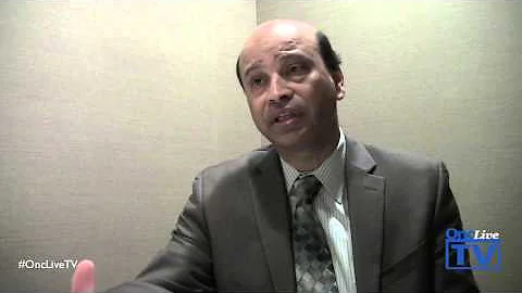 Dr. Debu Tripathy Gives an Overview of Targeted Therapies for Breast Cancer