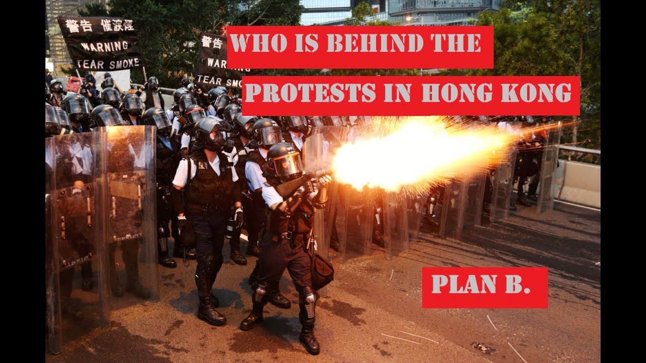 Who Stands For Hong Kong Protests ? What awaits Xi Jinping ? YouTube