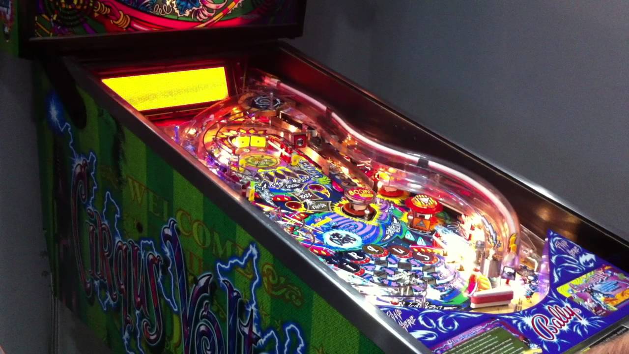 Paire De Platines De Flipper Neuves – Williams Bally WPC – Pièce Détachée