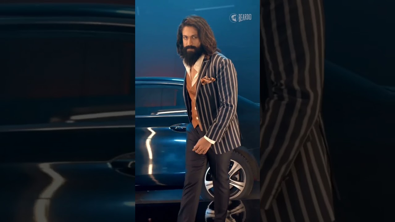 kgf 2. clip attitude status yaas