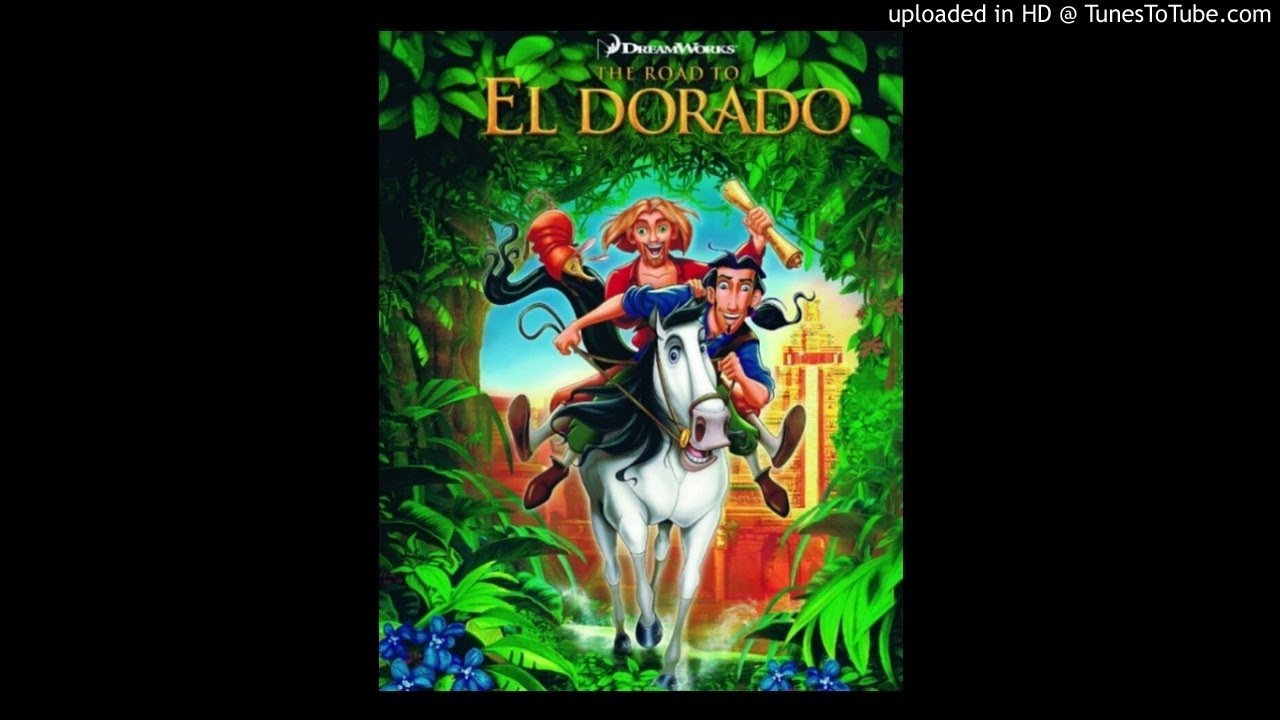 The Road to El Dorado Unreleased Soundtrack - Citizens ...