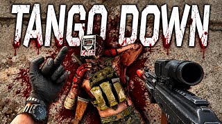 Full Bagging Tagilla - Hardcore PvE Series | Ep.33 Guide