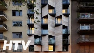 Hotel Ismael 312 en Santiago