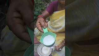 spicy chilly baggi recipe//Village food times