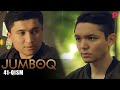 Jumboq 41-qism (milliy serial) | Жумбок 41-кисм (миллий сериал)