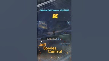 DC Universe Online is Still a Killer Free-to-Play MMO #dcuniverseonline #dcuo #xboxseriesx #mmorpg