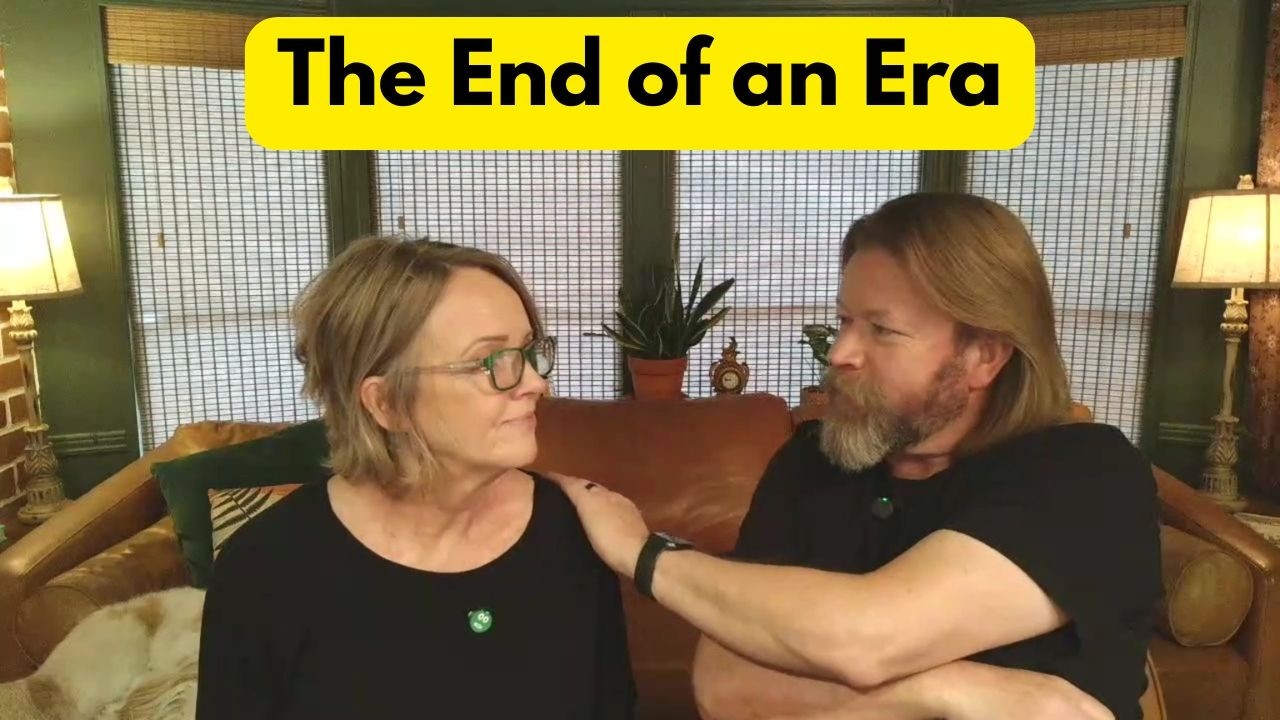 Закрывая одну дверь... и открывая другую