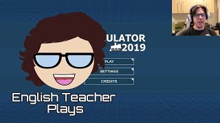 Steamulator 2019 - It's FINE