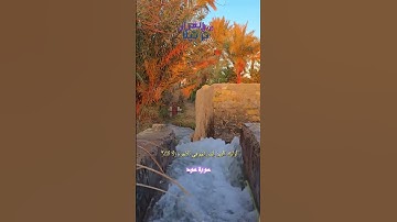 من كان يريد الحياة الدنيا وزينتها نوف إليهم أعمالهم فيها وهم فيها لا يبخسون [سورة هود ١٥ ]