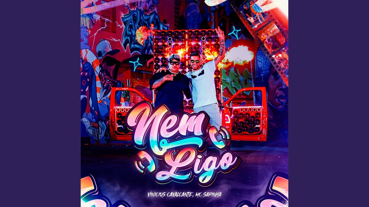 Watch Nem Ligo on YouTube Watch Nem Ligo on YouTube