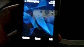 Nokia 6220 Classic Effects 2