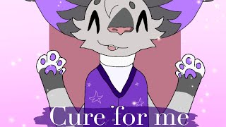 Cure for me ! -Animation Meme - gift