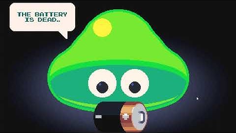 Slime Labs 3 Level 15 - ALL DISKS 💾💾💾 - BAD ENDING 🧪🥼 | SKILLGAMING ✔️