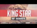 King Star - Trap Rap Dirty Beat Instrumental 2015 (Prod, FreshyBoyz)