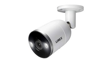 Lorex N4K2SD 84WB Surveillance System | GTX Review