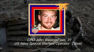 (Ver 2) In Memory of the Navy Seals, Airmen and Army members killed on 6 August 2011