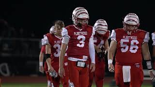 Tanner Maddocks Vs Upper Dauphin PA