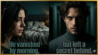 He Vanished By Morning, But Left a Secret Behind