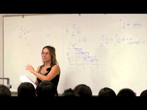 Math 2B. Calculus.
