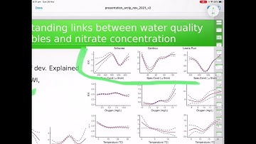 A framework to infill missing data from freshwater high-frequency sensor data