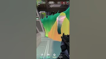 THIS is HOW UH COUNTER VIPER ULT #valorant #valorantclips #shorts