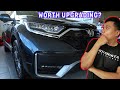 2021 Honda CR-V | full walk around! Tour!