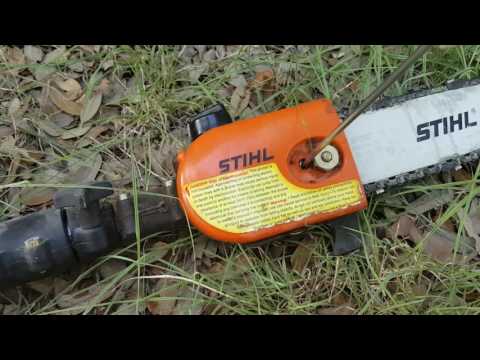 Sramatore telescopico husqvarna