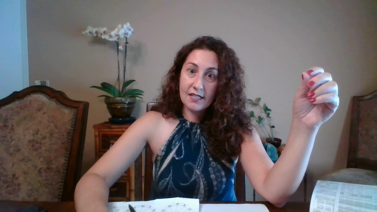 Aries - July 2018:  One Step Forward, Two Steps Back