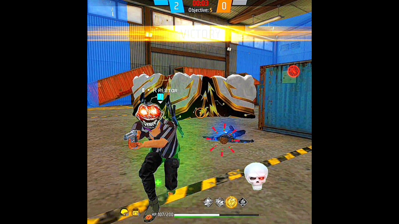 Hacker Hai Bhai Hacker Hai 🧐 Enemy Shocked 🤯☠️ 