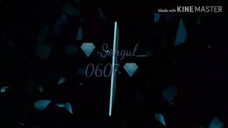 ¡¡Mi Intro y Autro!! //Songul_0607//