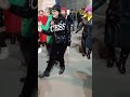 Танцы Костанай Казахстан Dance Disco
