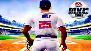 MVP Baseball 2005: Shutting Down the NY Mets S1E2