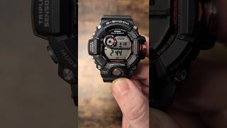 G-Shock Truths - 006 - GW-9400 Rangeman