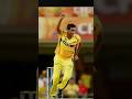 Happy Retirement "ASH"#cricket #assamtezpur #icc #lyunaff #crickettournament #ipl #csk