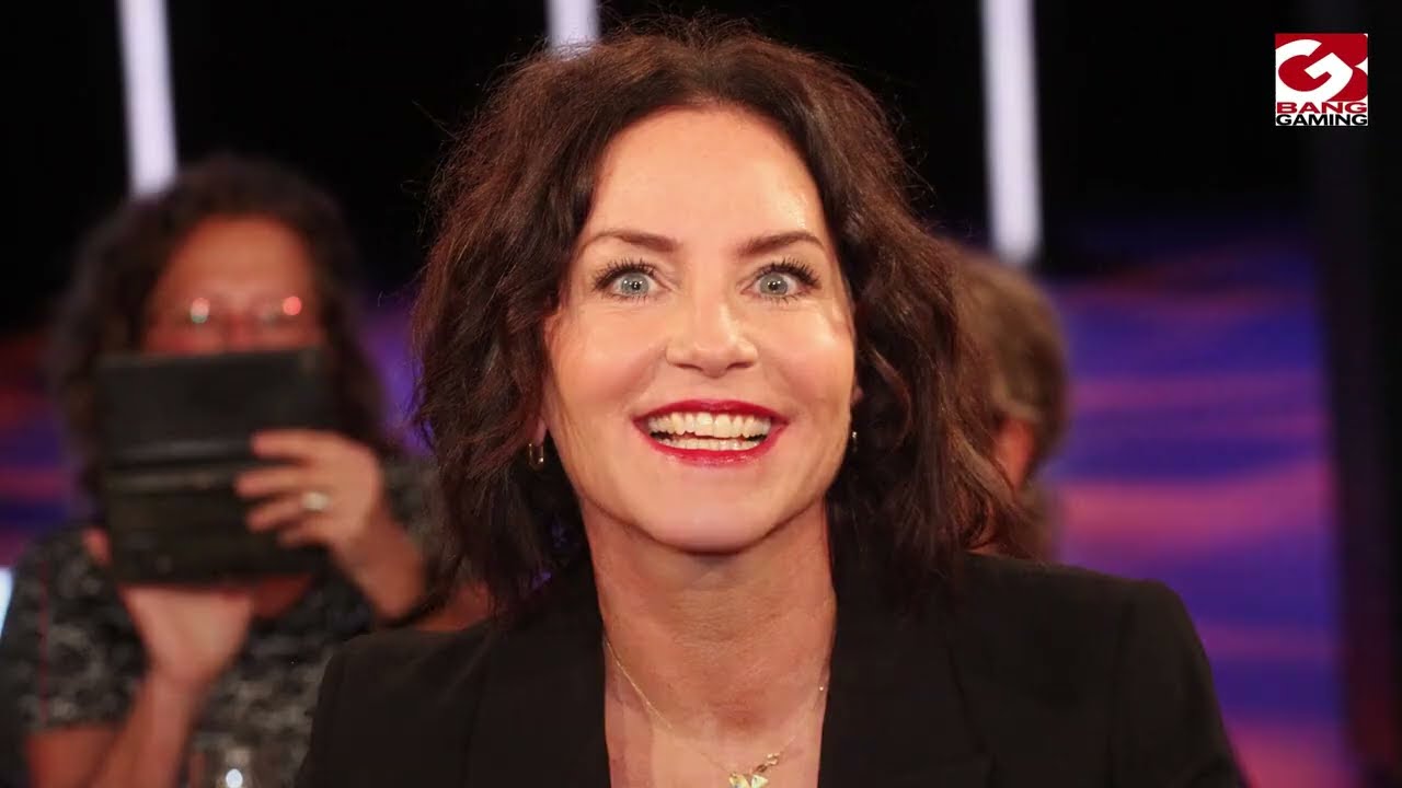 Marisa Burger verlässt die „Rosenheim-Cops“ nach 25 Jahren – neues Leben, neue Bühne!