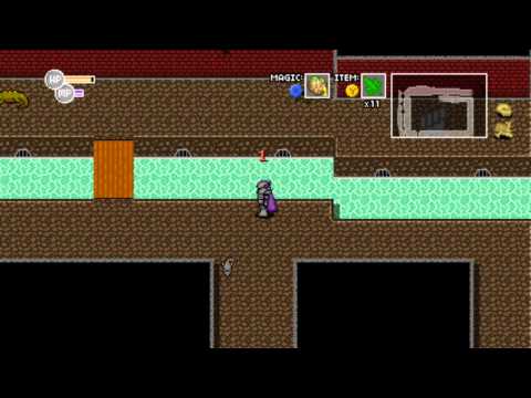 [PC] EvilQuest  Прохождение / Walkthrough part 1