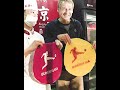 Jürgen Klinsmann in Beijing - Bundesliga Experience