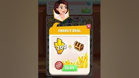 Miss. Merge Help: what happens if you tap tea set