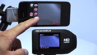 Drift Innovation HD Ghost Review By Bryan Rogers