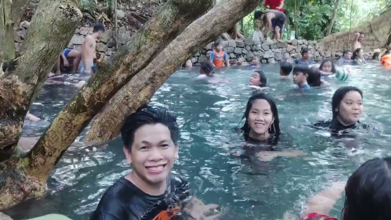 Camp Silva Hot Spring Resort Calauan Laguna | Team Ricohermozo