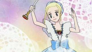 Aa No Nadja Tutu Dance