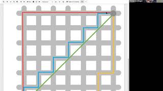 Distance Metrics - M5S33 [2019-11-05]