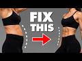 10 Min Ab & Core Shred for Women - Military Calisthenics Style